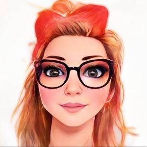 Meet your Posher, Nancilee